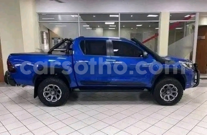 Big with watermark toyota hilux maseru maseru 30735