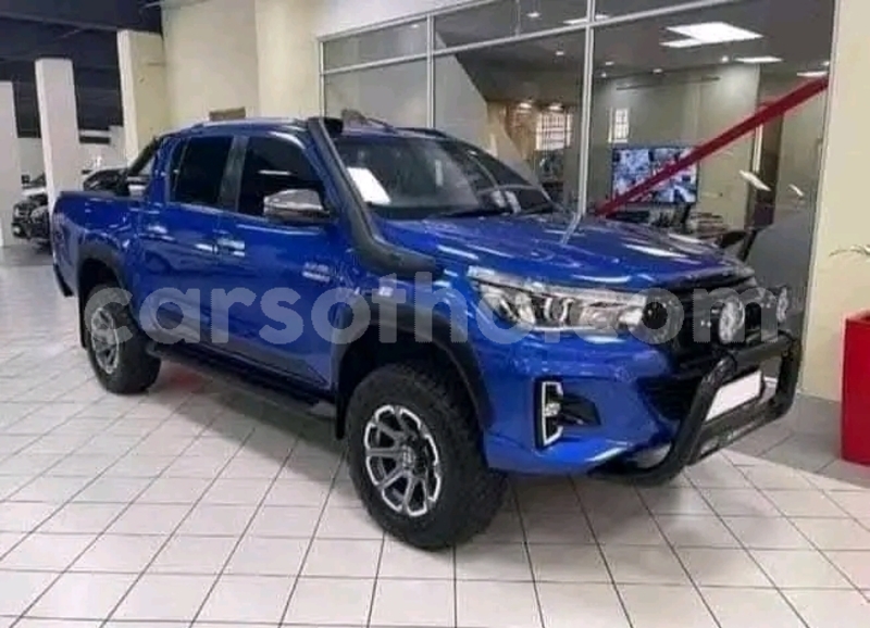 Big with watermark toyota hilux maseru maseru 30735
