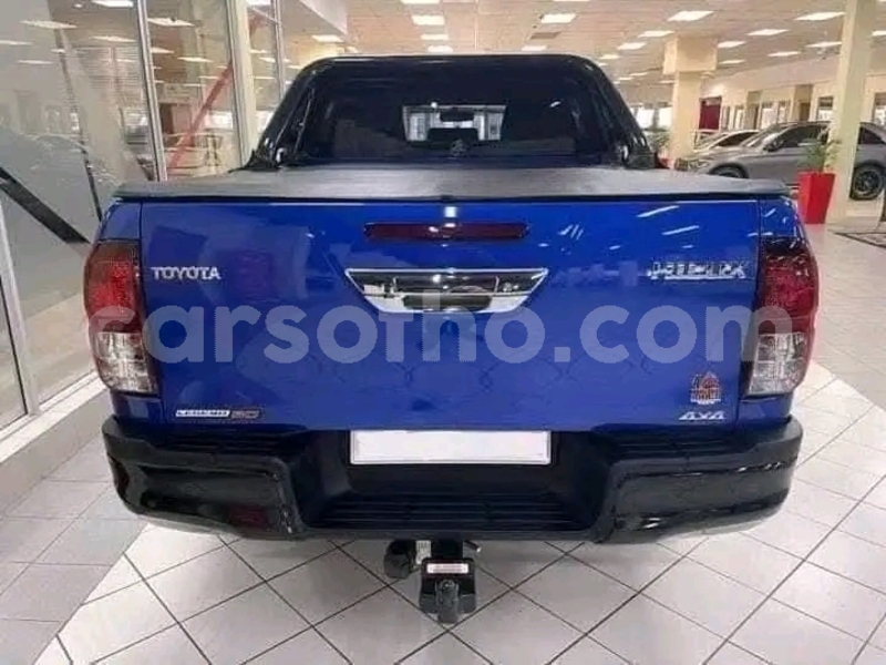 Big with watermark toyota hilux maseru maseru 30735