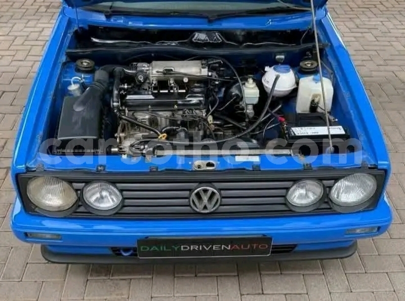 Big with watermark volkswagen golf maseru maseru 30736