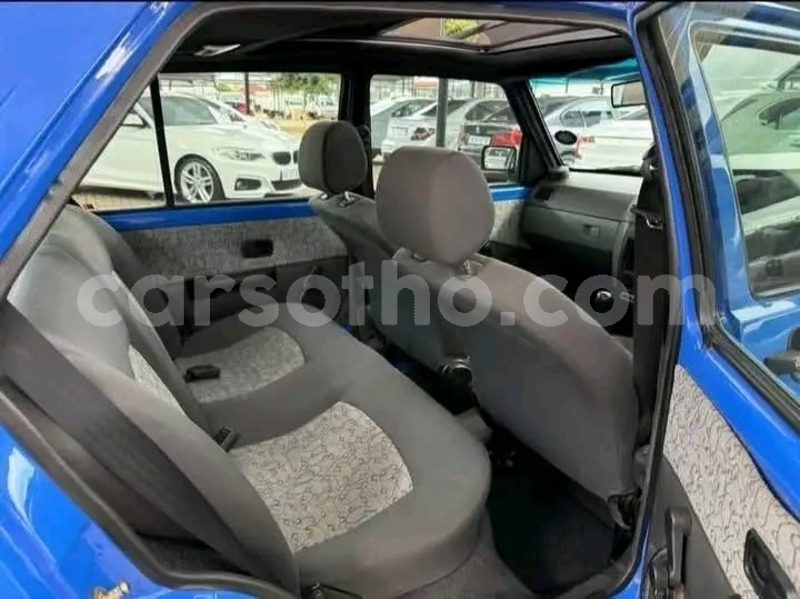 Big with watermark volkswagen golf maseru maseru 30736