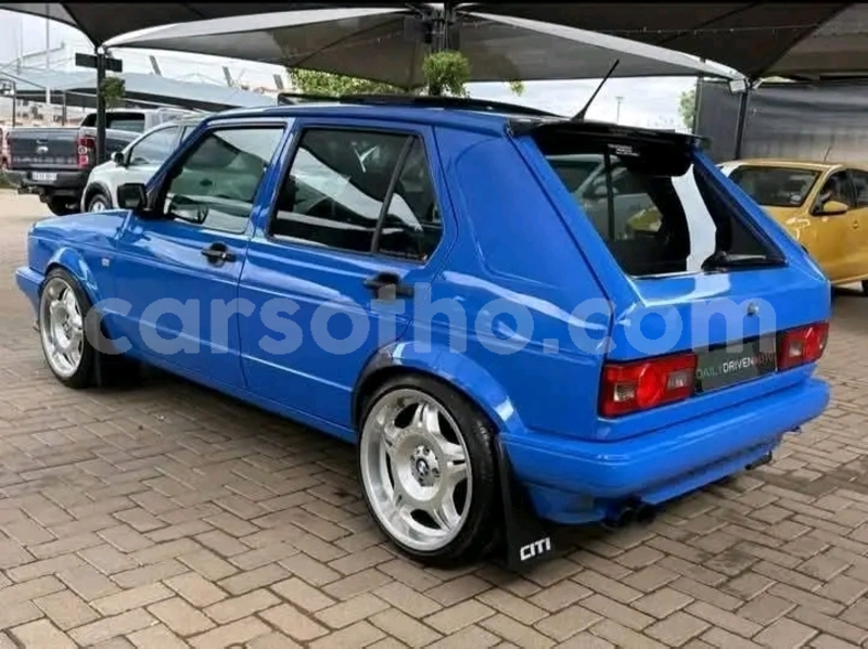 Big with watermark volkswagen golf maseru maseru 30736