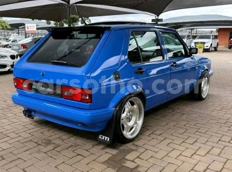 Big with watermark volkswagen golf maseru maseru 30736