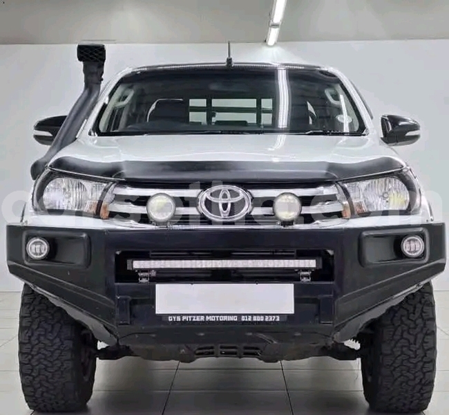 Big with watermark toyota hilux maseru maseru 30737