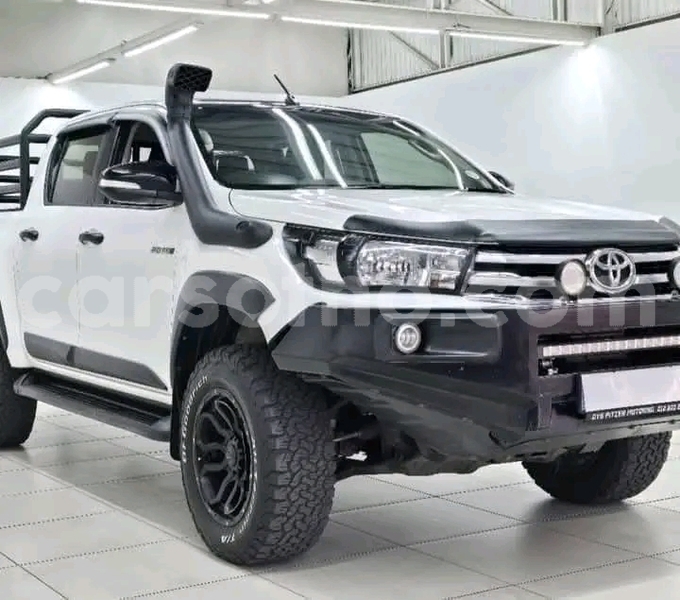 Big with watermark toyota hilux maseru maseru 30737
