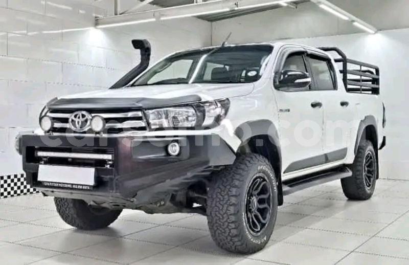 Big with watermark toyota hilux maseru maseru 30737