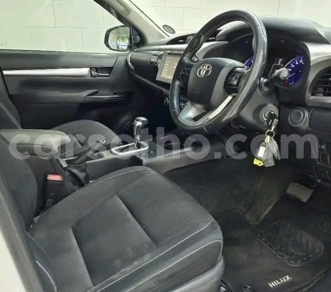 Big with watermark toyota hilux maseru maseru 30737