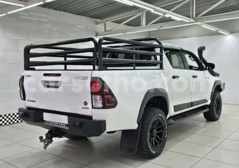 Big with watermark toyota hilux maseru maseru 30737