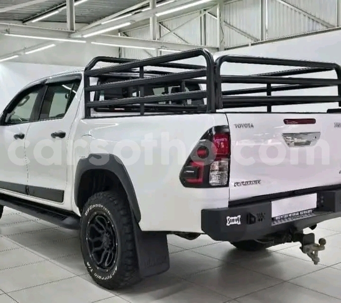 Big with watermark toyota hilux maseru maseru 30737