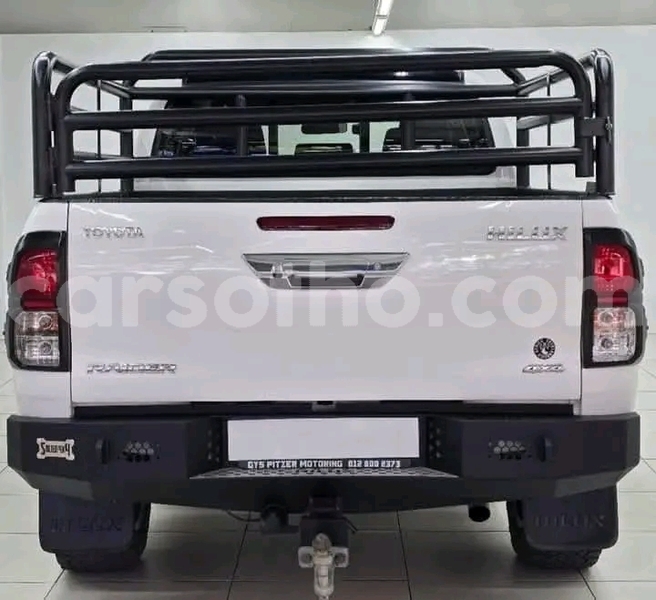 Big with watermark toyota hilux maseru maseru 30737