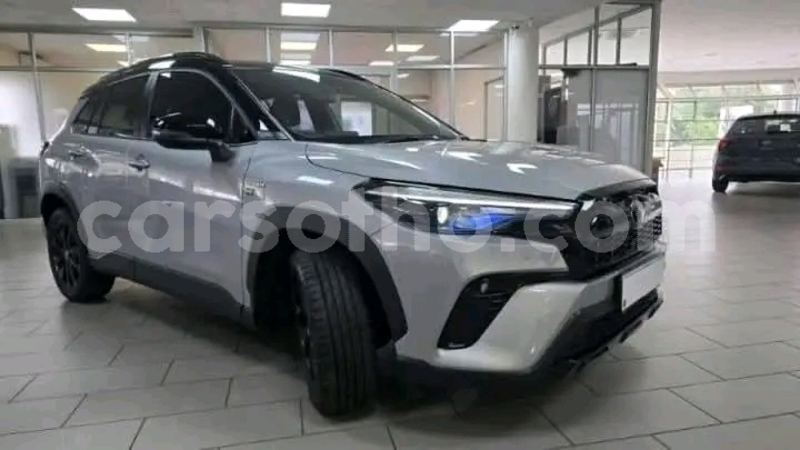 Big with watermark toyota hilux maseru maseru 30738