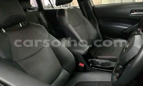 Buy Used Toyota Hilux Silver Car in Maseru in Maseru Buy Used Toyota Hilux Silver Car in Maseru in Maseru