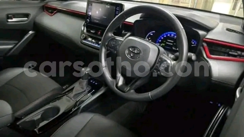 Big with watermark toyota hilux maseru maseru 30738