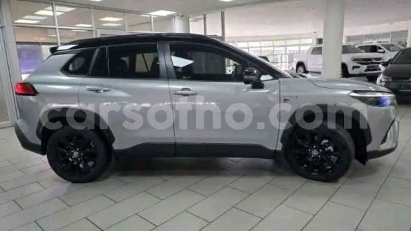 Big with watermark toyota hilux maseru maseru 30738