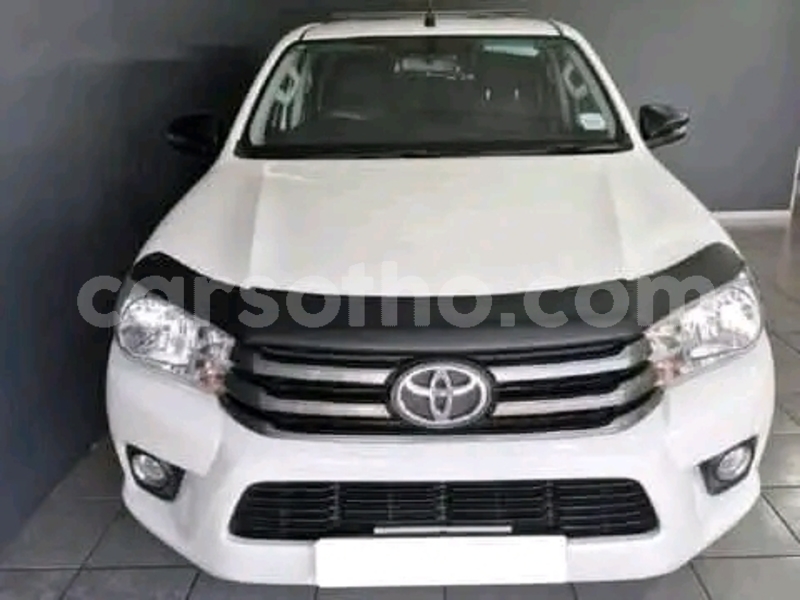 Big with watermark toyota hilux maseru maseru 30739