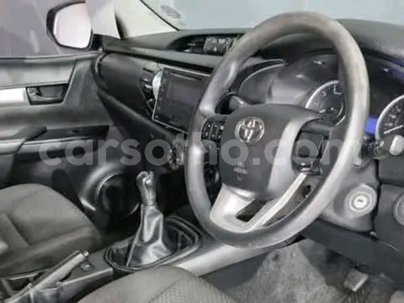 Big with watermark toyota hilux maseru maseru 30739