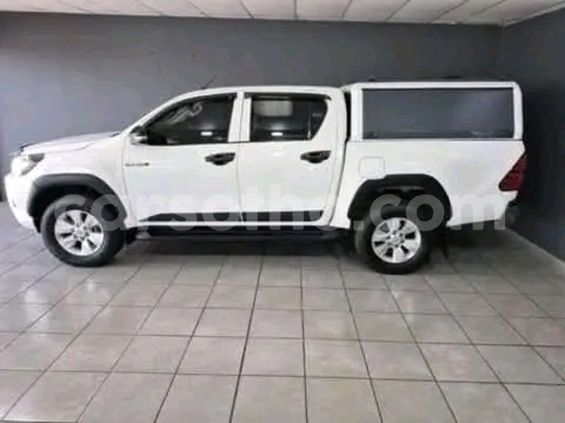 Big with watermark toyota hilux maseru maseru 30739