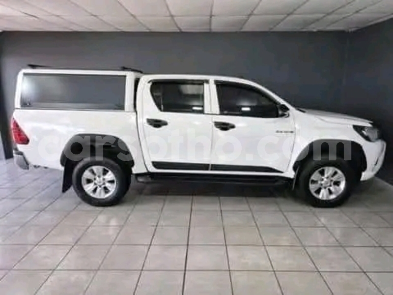 Big with watermark toyota hilux maseru maseru 30739