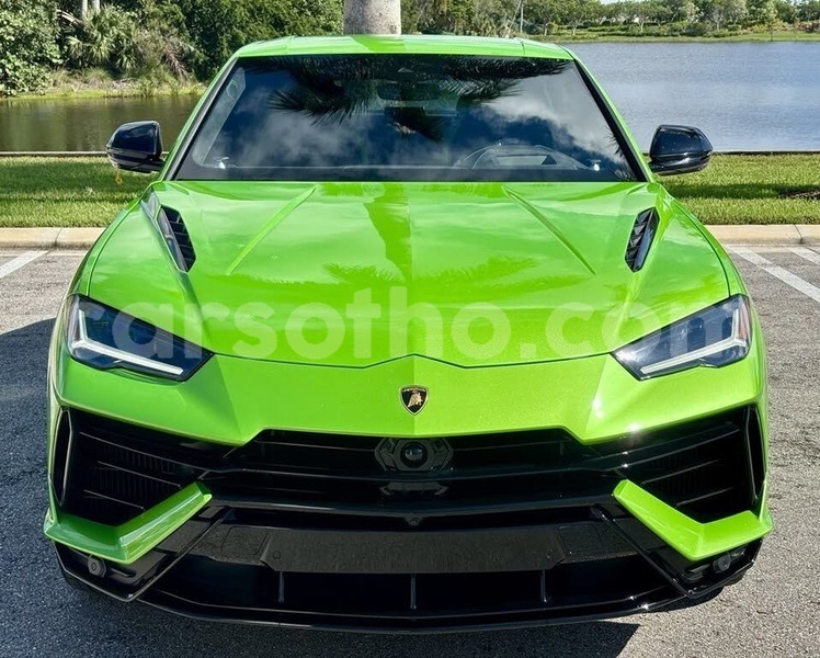 Big with watermark lamborghini urus thaba tseka butha buthe 30740