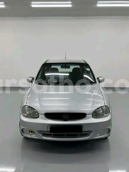 Big with watermark opel corsa maseru maseru 30741