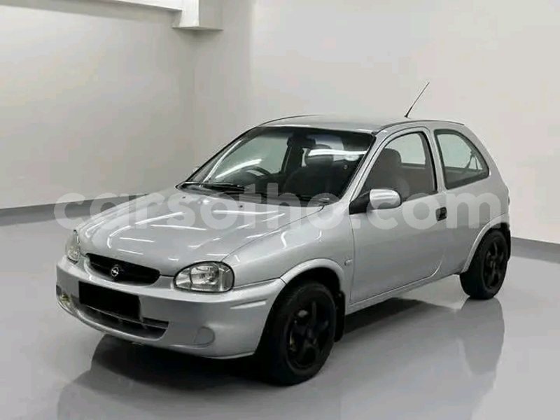 Big with watermark opel corsa maseru maseru 30741