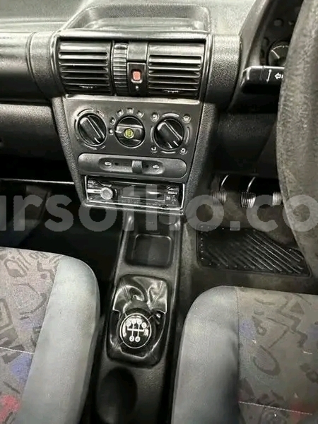 Big with watermark opel corsa maseru maseru 30741