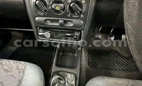 Acheter Occasion Voiture Opel Corsa Gris à Maseru, Maseru Acheter Occasion Voiture Opel Corsa Gris à Maseru, Maseru