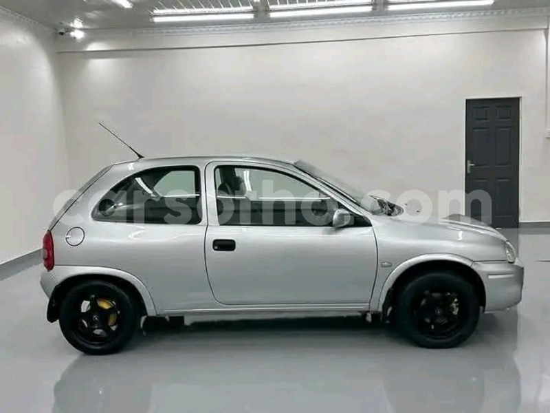 Big with watermark opel corsa maseru maseru 30741