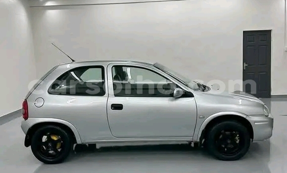 Acheter Occasion Voiture Opel Corsa Gris à Maseru, Maseru Acheter Occasion Voiture Opel Corsa Gris à Maseru, Maseru