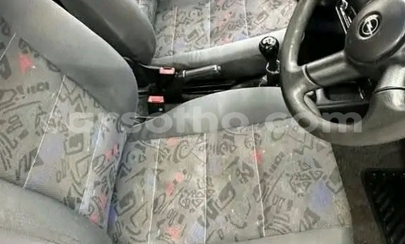 Acheter Occasion Voiture Opel Corsa Gris à Maseru, Maseru Acheter Occasion Voiture Opel Corsa Gris à Maseru, Maseru