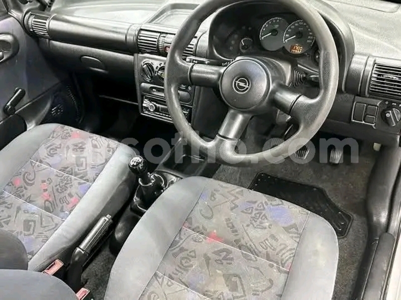 Big with watermark opel corsa maseru maseru 30741