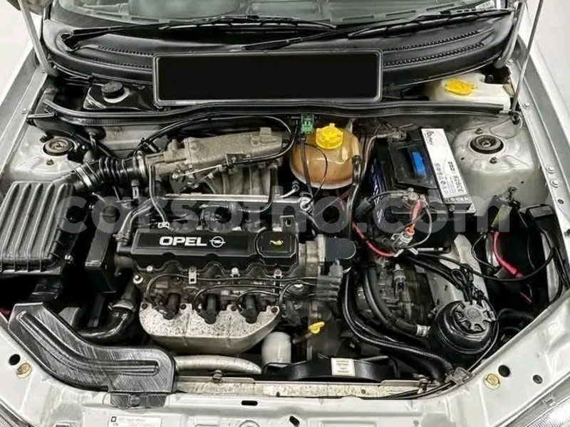 Big with watermark opel corsa maseru maseru 30741