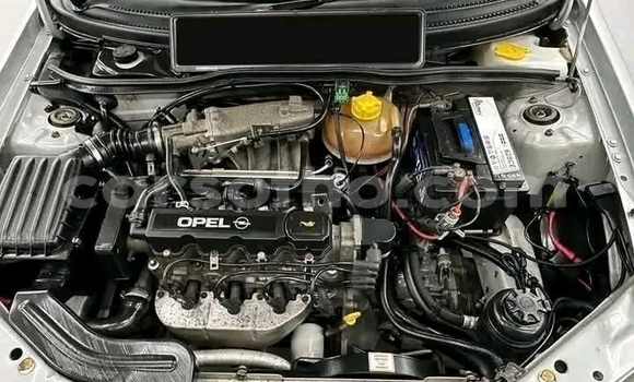 Acheter Occasion Voiture Opel Corsa Gris à Maseru, Maseru Acheter Occasion Voiture Opel Corsa Gris à Maseru, Maseru