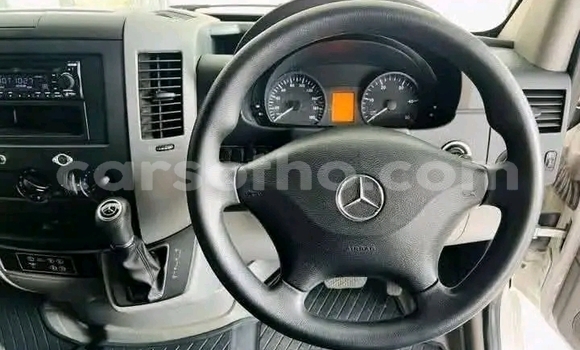 Acheter Occasion Voiture Mercedes-Benz S–Class Blanc à Maseru, Maseru Acheter Occasion Voiture Mercedes-Benz S–Class Blanc à Maseru, Maseru