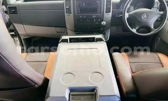 Acheter Occasion Voiture Mercedes-Benz S–Class Blanc à Maseru, Maseru Acheter Occasion Voiture Mercedes-Benz S–Class Blanc à Maseru, Maseru