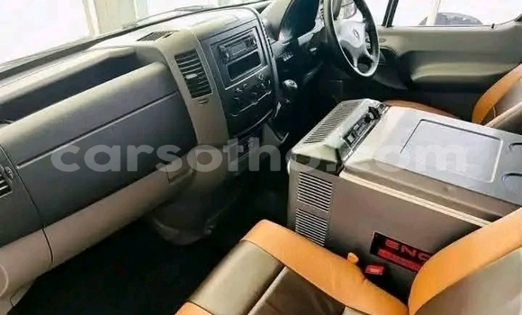 Acheter Occasion Voiture Mercedes-Benz S–Class Blanc à Maseru, Maseru Acheter Occasion Voiture Mercedes-Benz S–Class Blanc à Maseru, Maseru