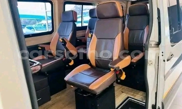 Acheter Occasion Voiture Mercedes-Benz S–Class Blanc à Maseru, Maseru Acheter Occasion Voiture Mercedes-Benz S–Class Blanc à Maseru, Maseru