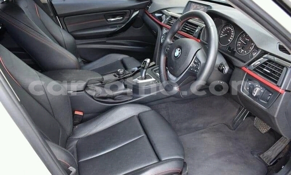 Buy Used BMW 3–Series White Car in Maseru in Maseru Buy Used BMW 3–Series White Car in Maseru in Maseru