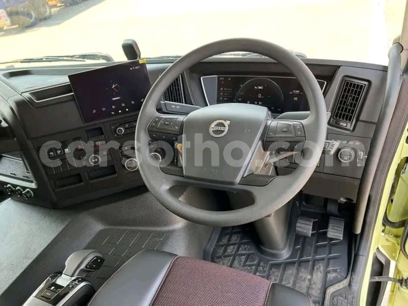 Big with watermark volvo 300 series maseru maseru 30743