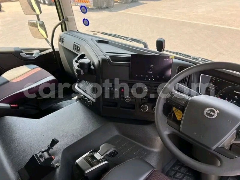 Big with watermark volvo 300 series maseru maseru 30743