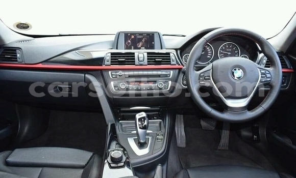 Buy Used BMW 3–Series White Car in Maseru in Maseru Buy Used BMW 3–Series White Car in Maseru in Maseru