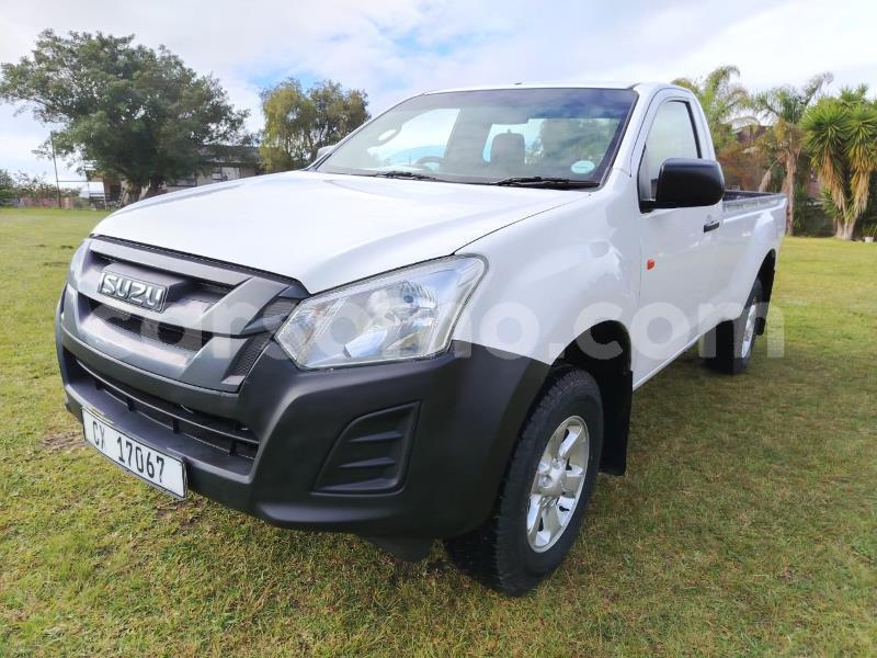 Big with watermark isuzu kb maseru maseru 30745