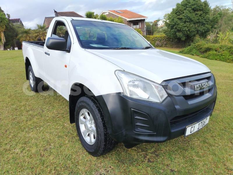 Big with watermark isuzu kb maseru maseru 30745