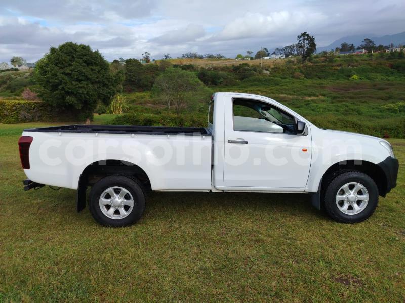 Big with watermark isuzu kb maseru maseru 30745