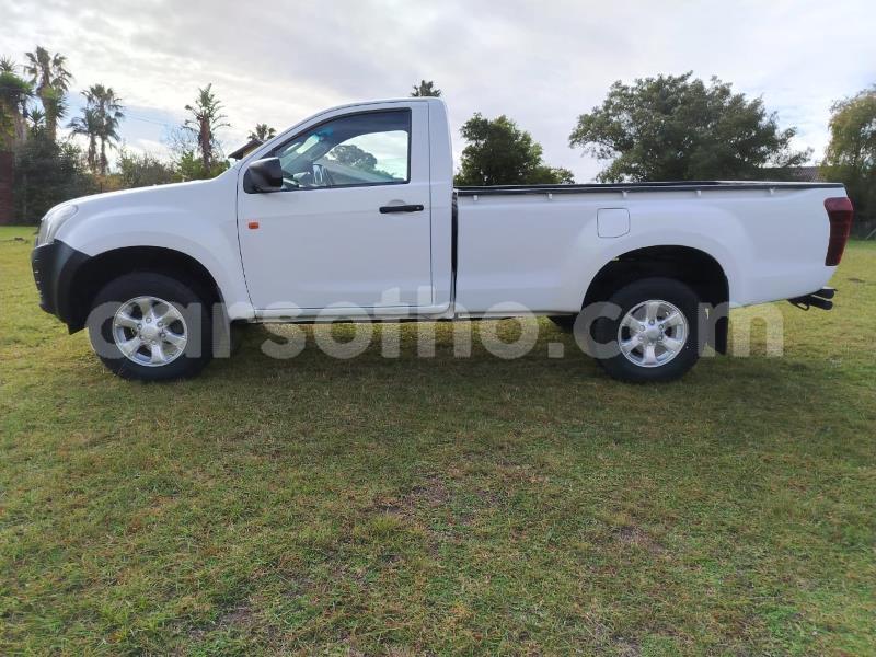 Big with watermark isuzu kb maseru maseru 30745