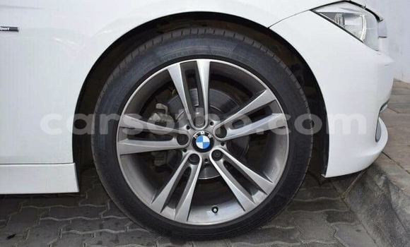 Buy Used BMW 3–Series White Car in Maseru in Maseru Buy Used BMW 3–Series White Car in Maseru in Maseru