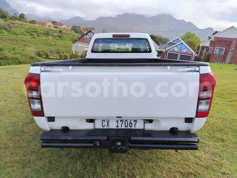 Big with watermark isuzu kb maseru maseru 30745