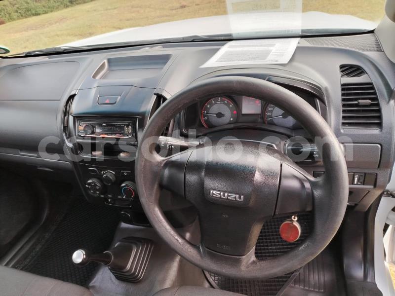 Big with watermark isuzu kb maseru maseru 30745