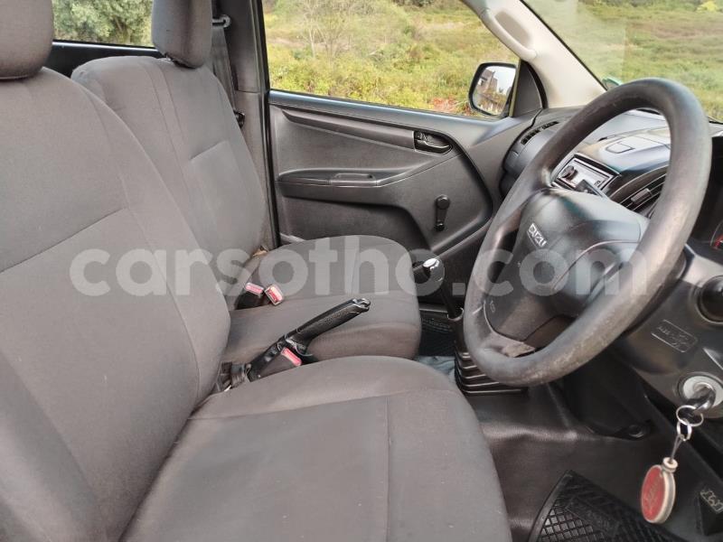 Big with watermark isuzu kb maseru maseru 30745