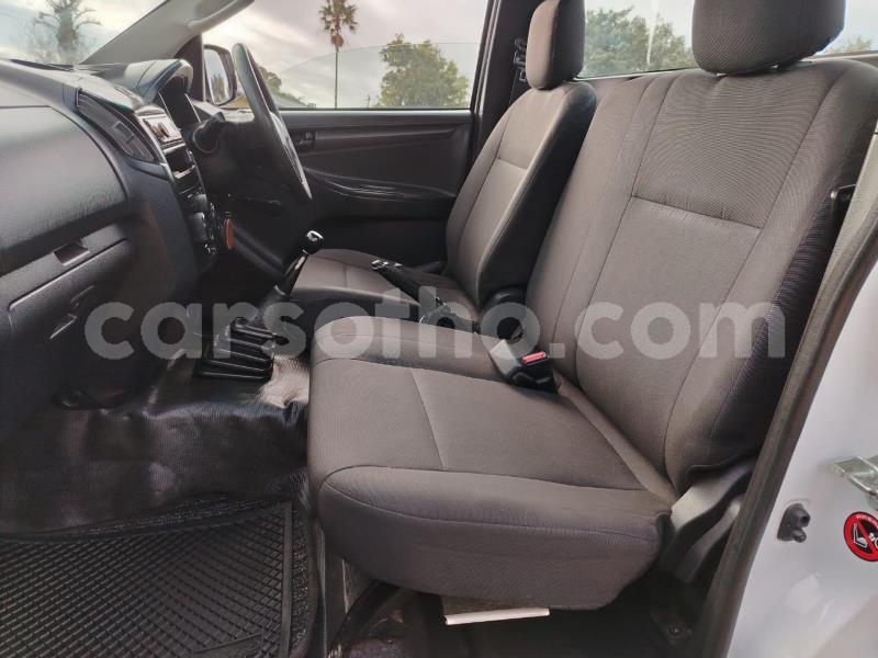 Big with watermark isuzu kb maseru maseru 30745